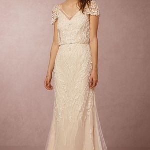 BHLDN Aurora Gown By Etoile